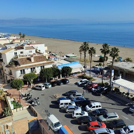 Edificio El Remo Vistas Al Mar Sun&Beach Торремолинос Экстерьер фото